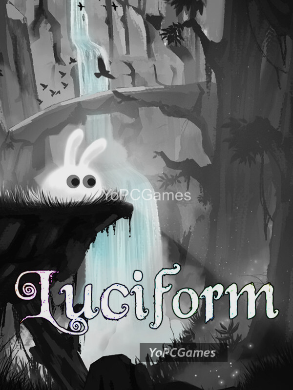 luciform pc game