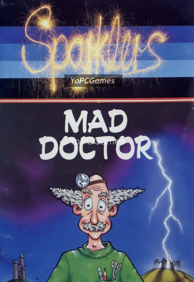 mad doctor for pc