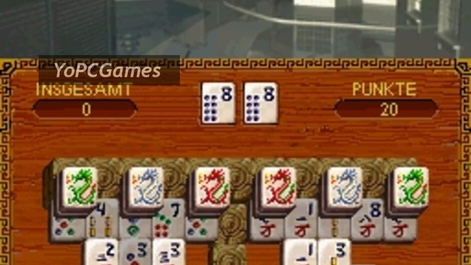 mahjong quest: expeditions screenshot 1