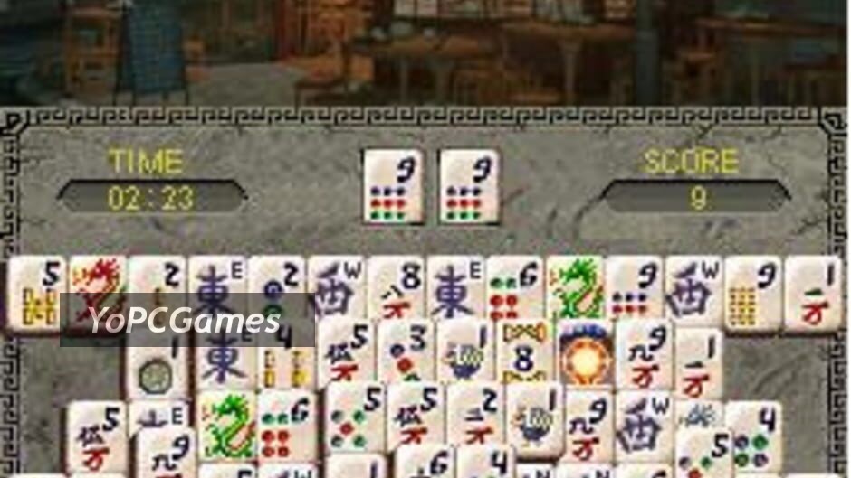 mahjong quest: expeditions screenshot 2