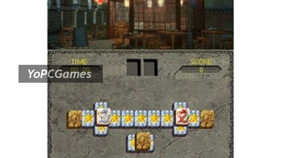 mahjong quest: expeditions screenshot 3