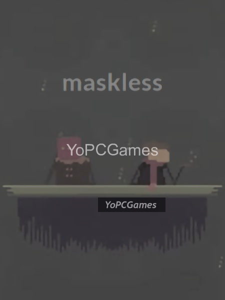 maskless pc game
