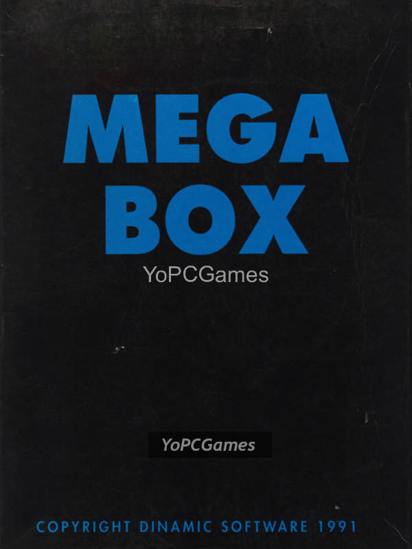 mega box for pc