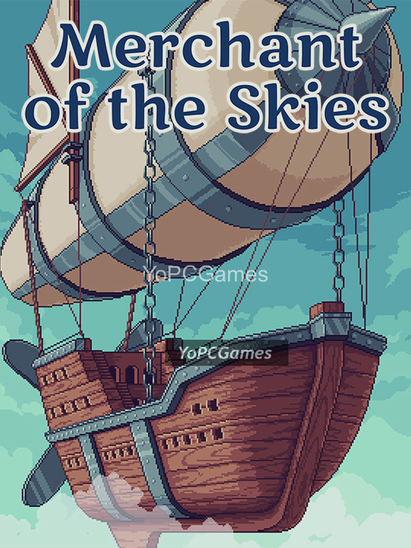 merchant of the skies for pc