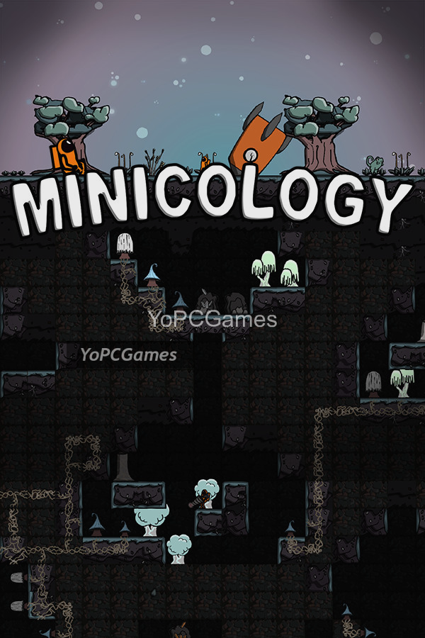 minicology pc game