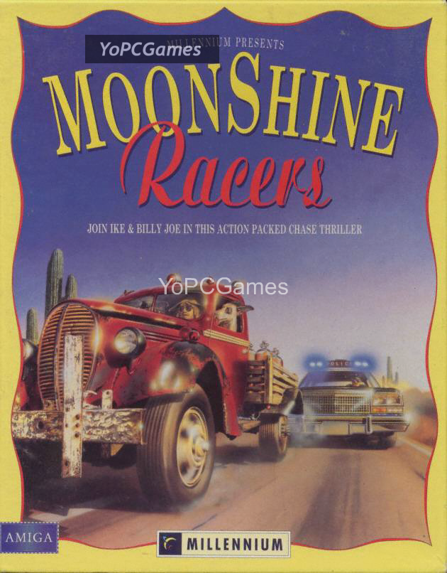 moonshine racers pc game
