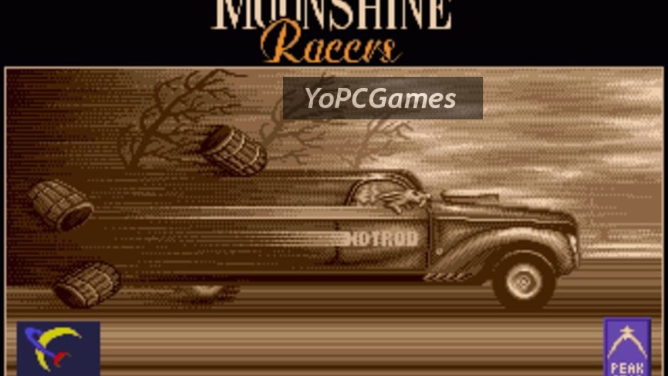 moonshine racers screenshot 1