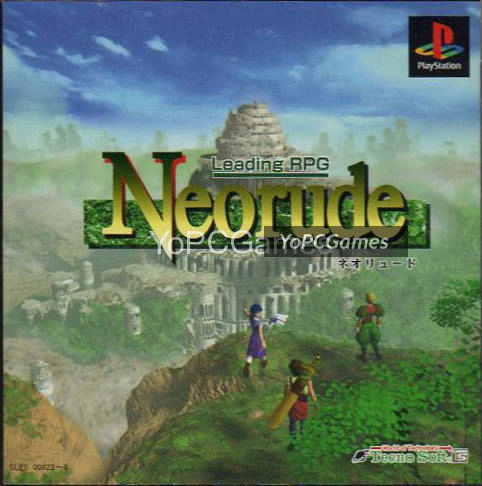 neorude game