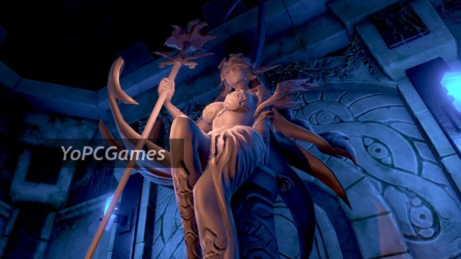 neverinth: the never ending labyrinth screenshot 2