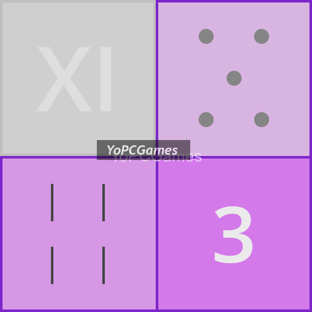 numerium challenge pc game