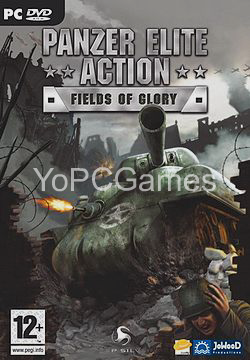 panzer elite action: fields of glory pc