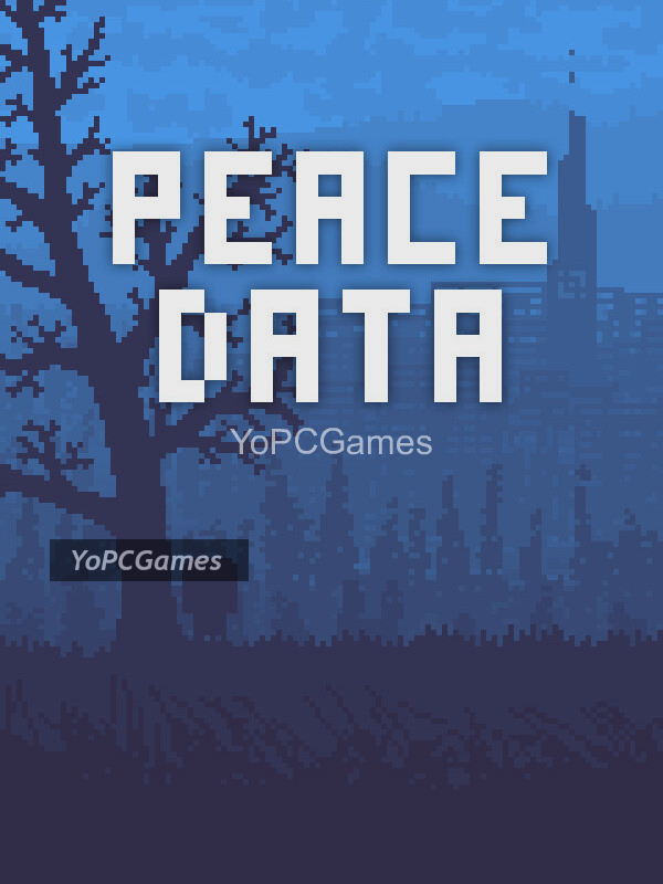 peace data pc game