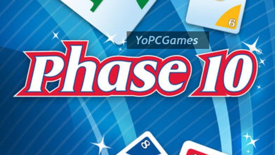 phase 10 pro - play your friends! screenshot 2