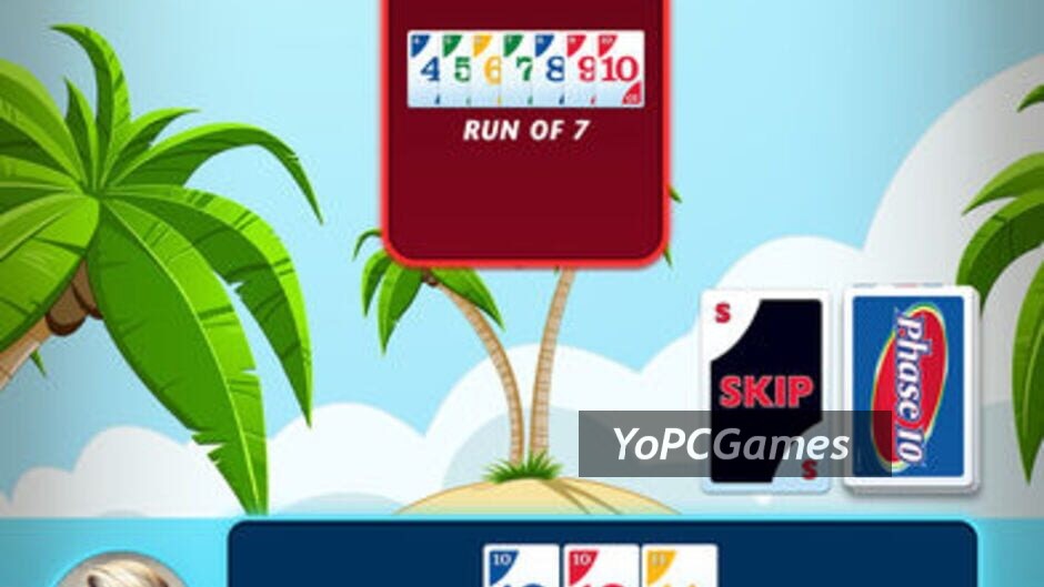 phase 10 pro - play your friends! screenshot 4