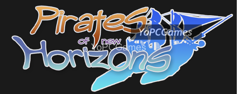 pirates of new horizons pc game
