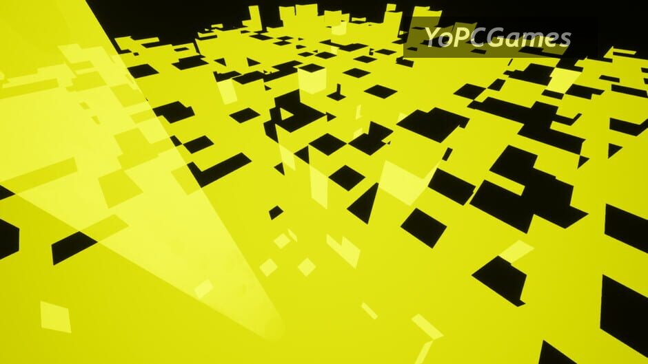 playhear : square paper city screenshot 3