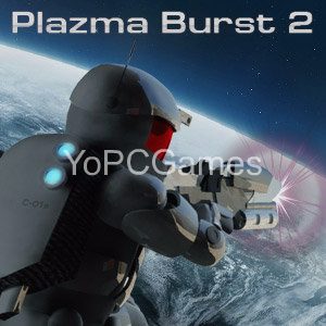 plazma burst 2 game