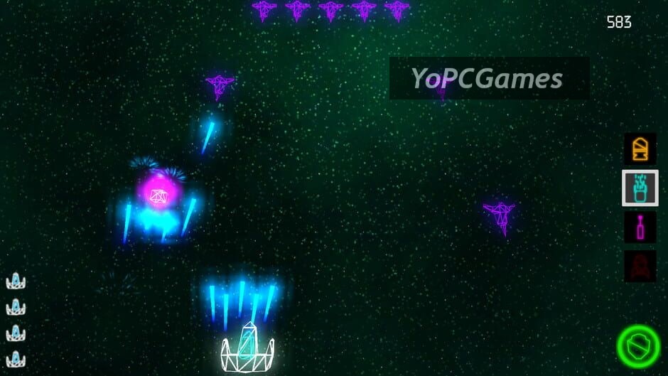 polygon attack screenshot 5