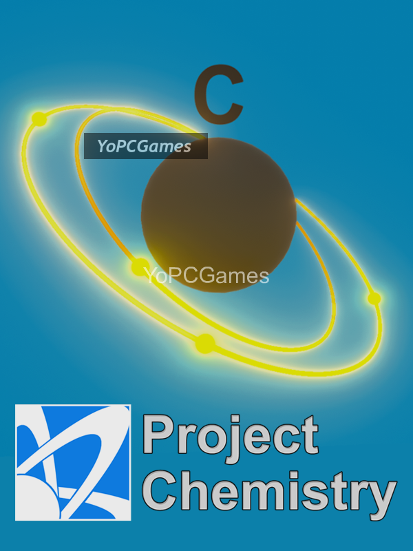 project chemistry pc