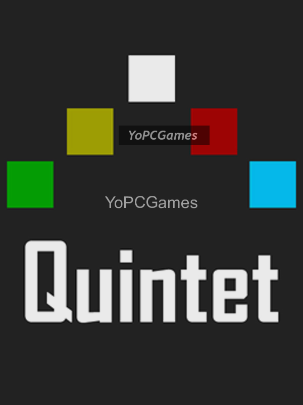 quintet game