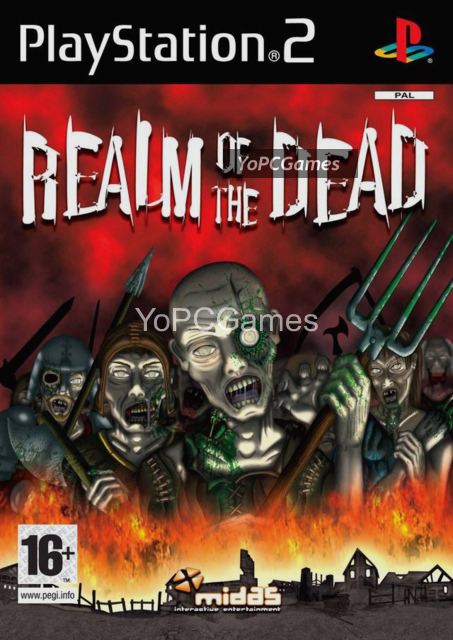 realm of the dead game