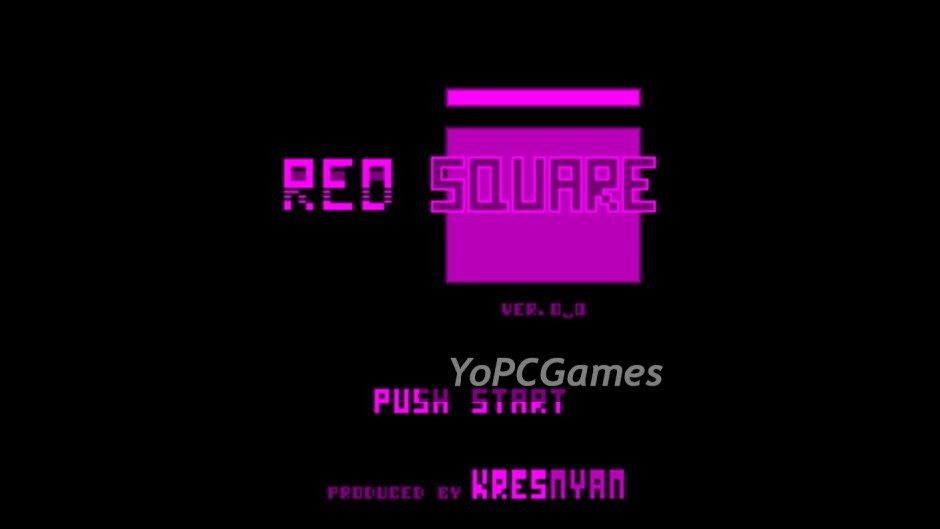 red square screenshot 2