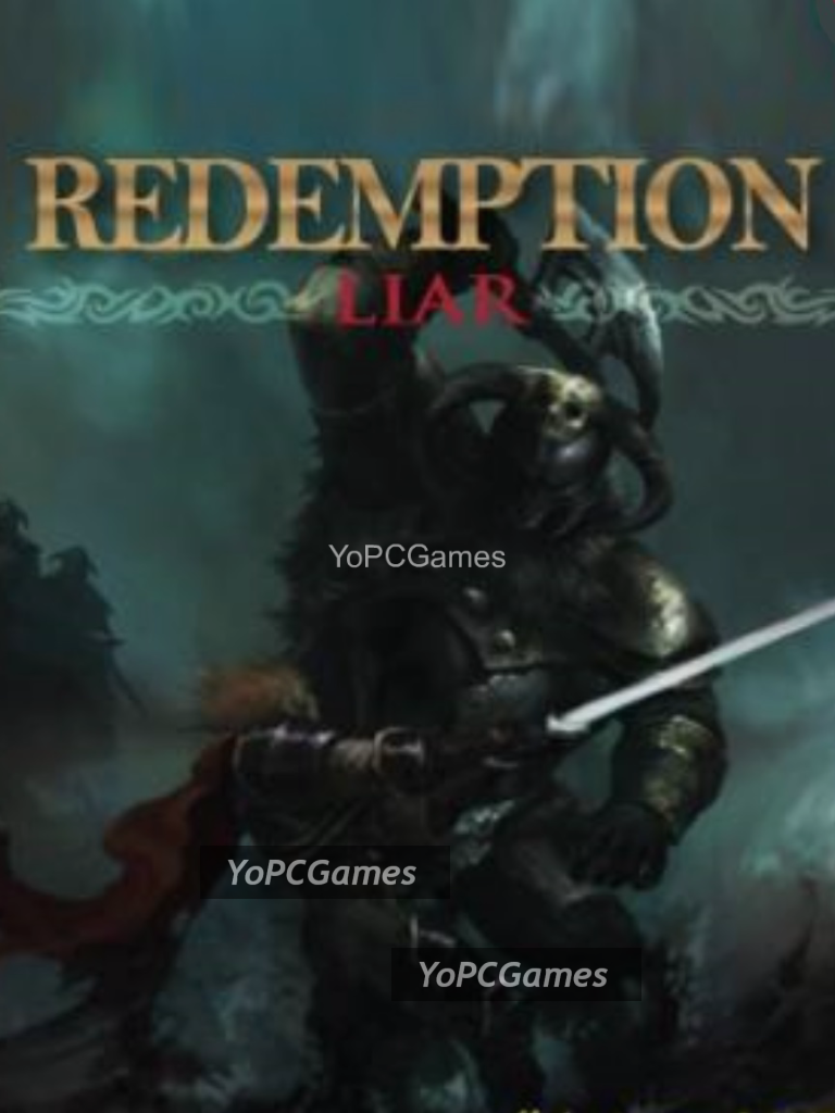 redemption: liar game