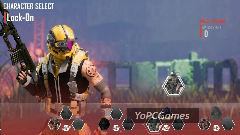 relic raiders screenshot 5