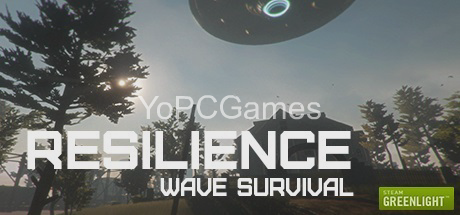 resilience: wave survival cover