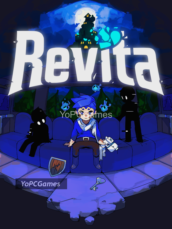 Revita download the last version for iphone