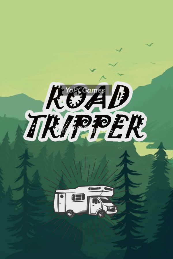 road tripper game