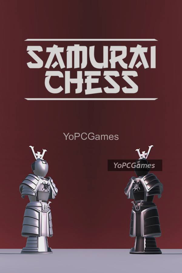 samurai chess for pc