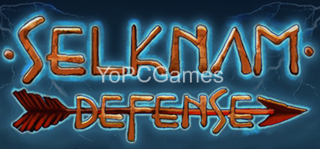 selknam defense pc game