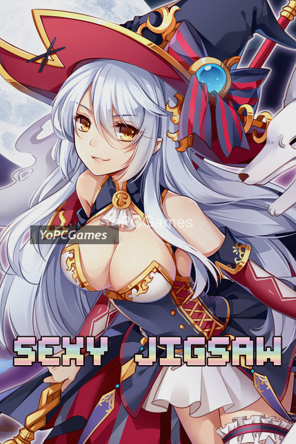 sexy jigsaw for pc
