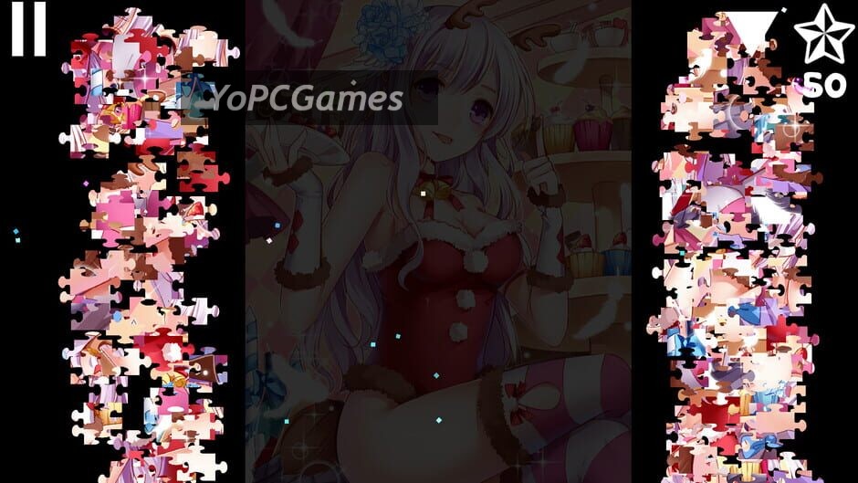 sexy jigsaw screenshot 5