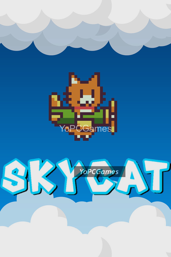 skycat game