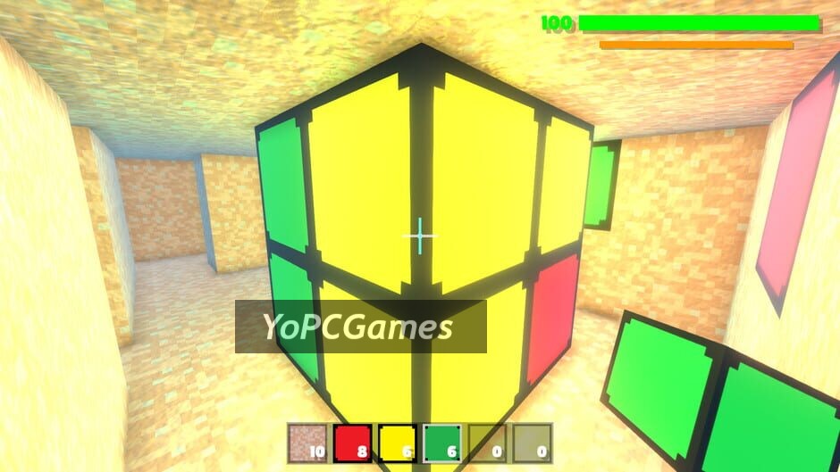 skylife: voxelsurvival screenshot 5