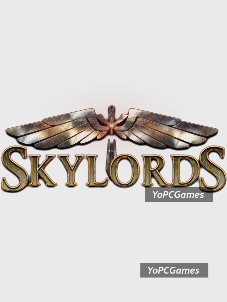 skylords reborn! for pc