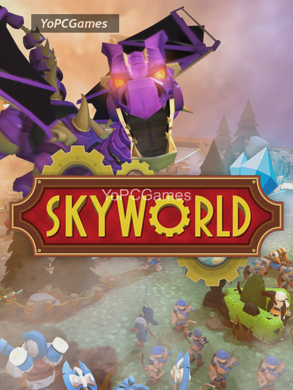 skyworld game