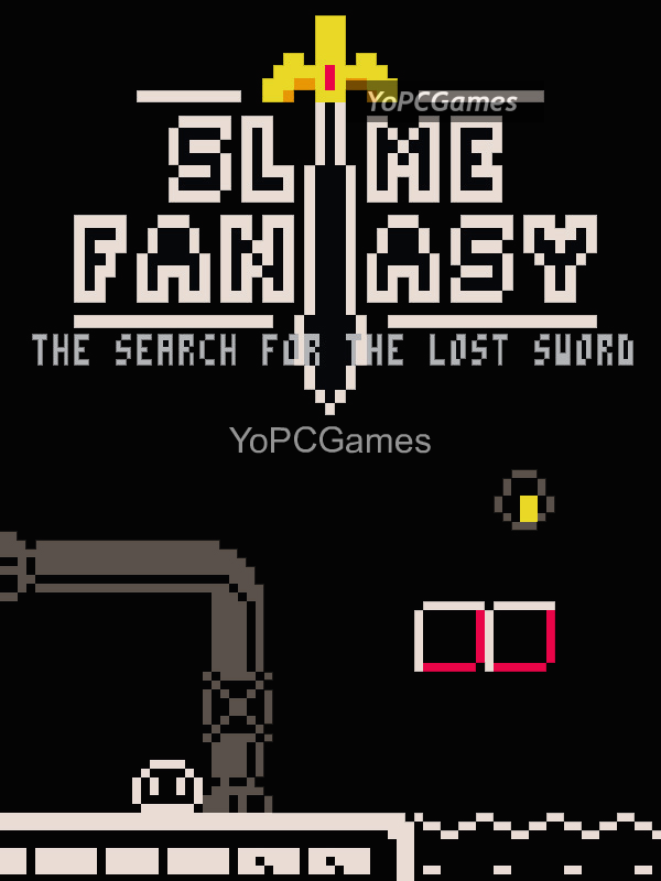 slime fantasy: the search for the lost sword for pc