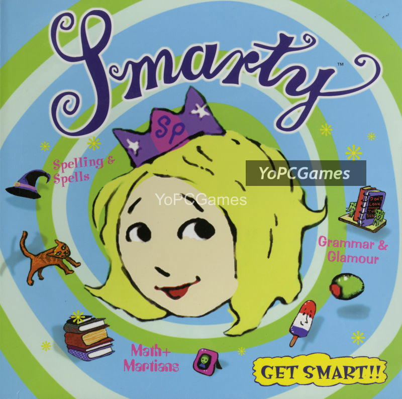 smarty cover