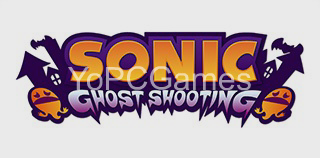 sonic ghost shooting pc game
