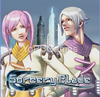 sorcery blade for pc