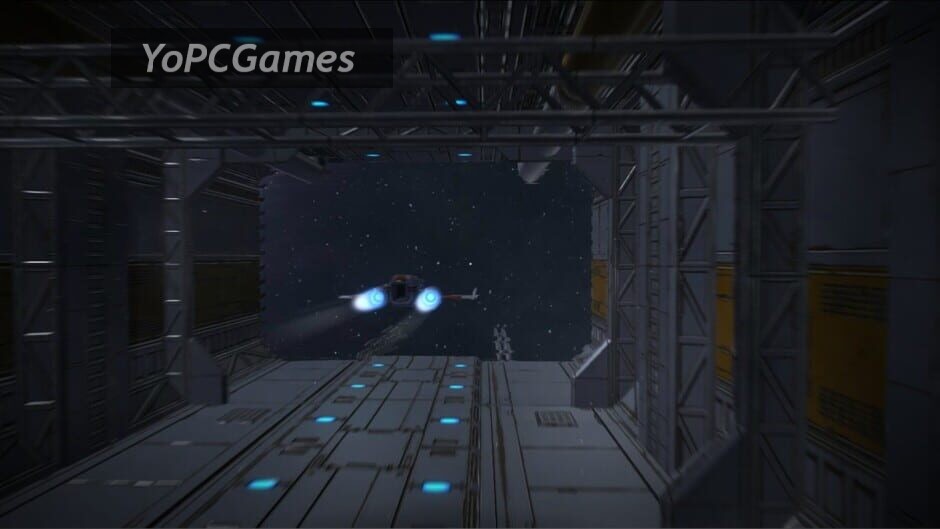 space journey screenshot 4