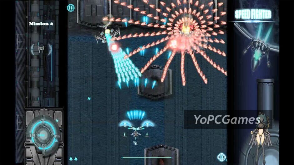 speedfighter screenshot 3