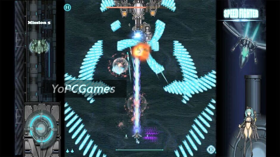speedfighter screenshot 5