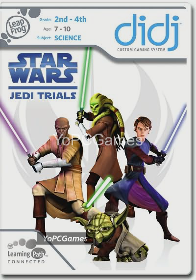 star wars: jedi trials for pc