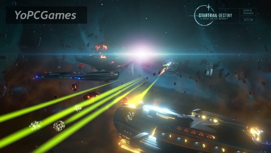 startrail destiny screenshot 3