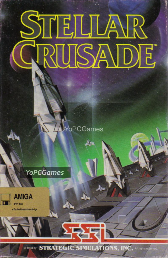 stellar crusade pc