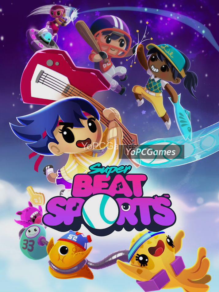 super beat sports for pc